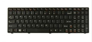 Lenovo IdeaPad G580 Z580 V580 V585 G585 Z580A Laptop Keyboard