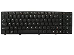 Lenovo Ideapad G570 B570 G575 Z560 Z565 Z570 Laptop Keyboard