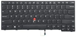 Lenovo ThinkPad E470 E470c E475 Laptop Keyboard Hyderabad