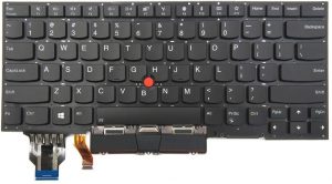 Lenovo ThinkPad X1 Carbon Laptop Keyboard Hyderabad