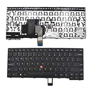 Lenovo Thinkpad E450 E455 E450C T450 W450 Laptop Keyboard Hyderabad