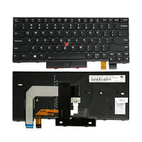 Lenovo Thinkpad E480 T480S US Backlit Keyboard – Laptop Repair World Lenovo Thinkpad E480 T480S US Backlit Keyboard – Laptop Repair World