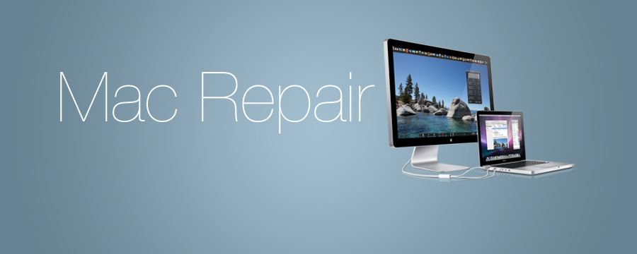 Mac Repair & Service - Apple Support