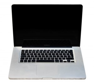 Macbook Does Not Boot When Powered