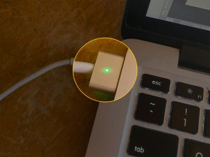 Macbook Pro Early 2015 Not Turning On