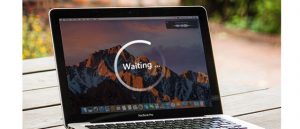 Macbook Pro Slow Startup