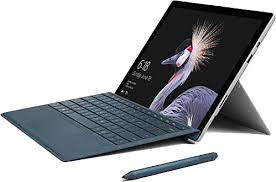 Microsoft Surface Go Diagnostic Service In Abids