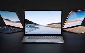 Microsoft Surface Laptop Repair Services In Secunderabad