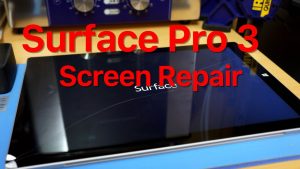 Microsoft Surface Pro 3 Screen Replacement In Secunderabad