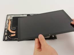 Microsoft Surface Pro 4 Screen Replacement In Hyderabad Secunderabad