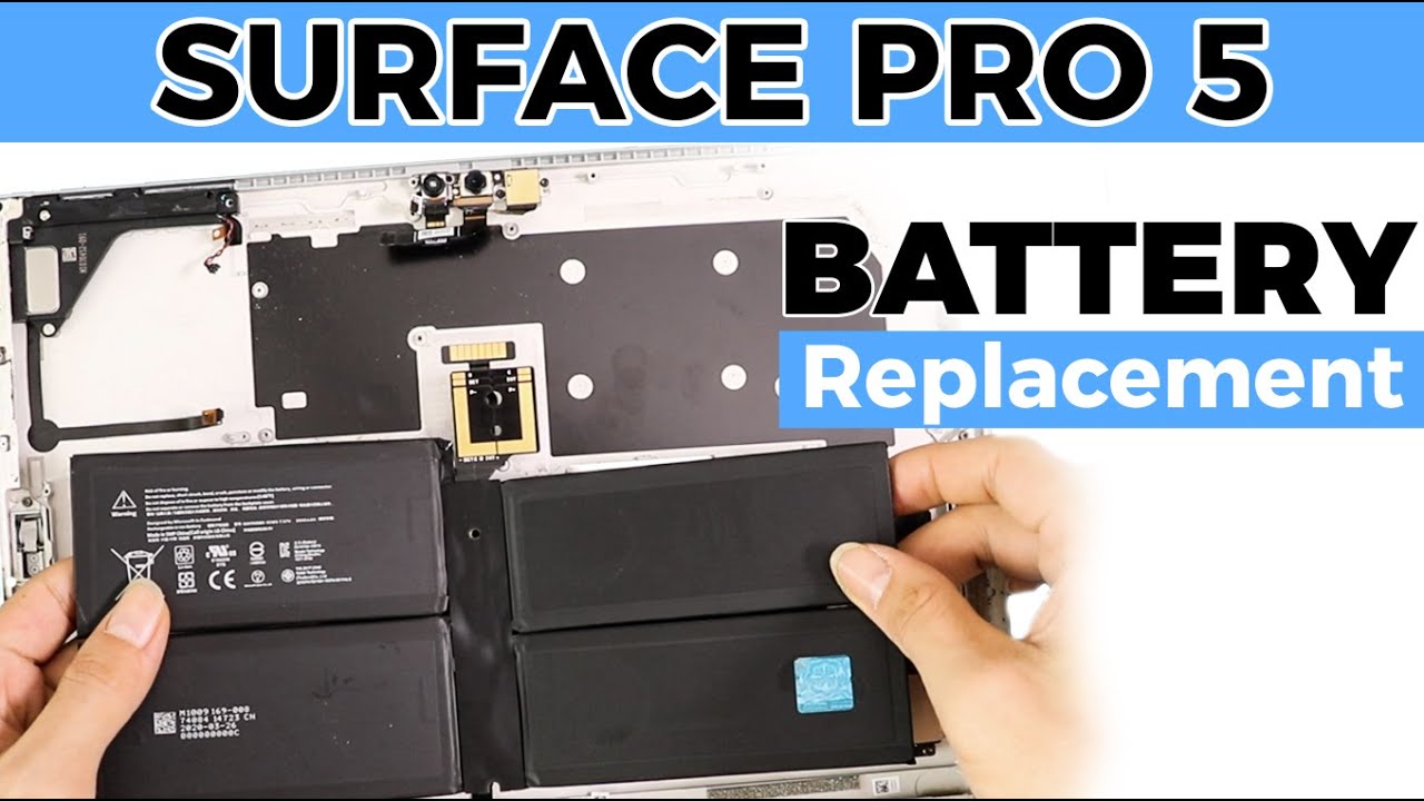 surface pro 8 battery test surface pro 8 battery test
