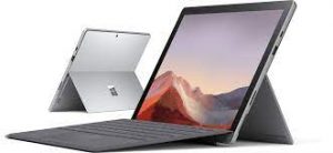 Microsoft Surface Pro X Diagnostic Service