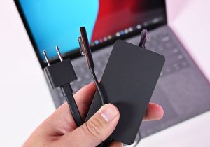 Surface Power Supply Doesn’t Work