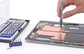 Surface Pro 3 Charging Port Repair In Medchal Hyderabad