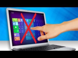 Surface Pro 3 Touchscreen Is Non-Responsive Hyderabad