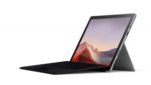 Surface Pro 7 Shutting Down What To Do