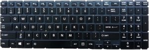 Toshiba Satellite S55T-B5273NR Laptop Keyboard Hyderabad