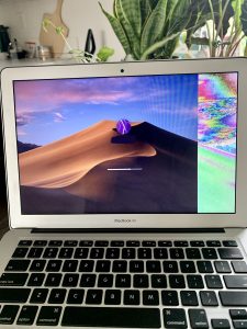 Troubleshooting Graphics and Display Issues on Your Mac Hyderabad,