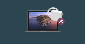 Your MacBook Is Plugged In But Not Charging  Fix