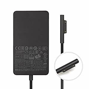 microsoft surface 36w charger ac adapter