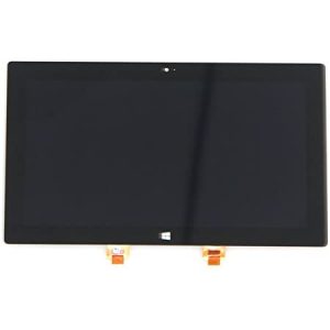 10.6 Touch LCD Screen for Microsoft Surface RT 1 1516 Assembly Hyd