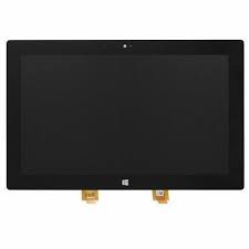 10.6 Touch LCD Screen for Microsoft Surface RT 1 1516 Assembly