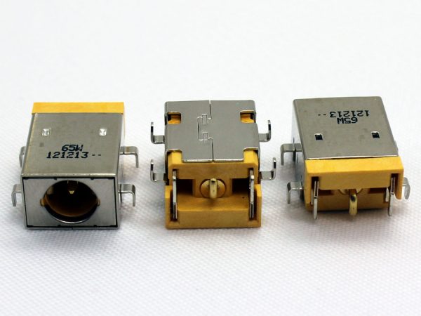 Acer Aspire 4253 Series DC Power Jack Port Connector