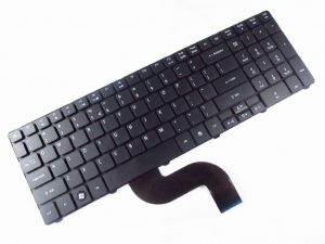 Acer Aspire 5732G 5732Z Laptop Keyboard Hyd