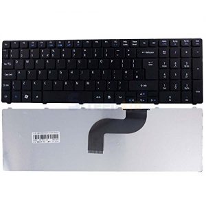 Acer Aspire 5732Z-4737 Laptop Keyboard Hyd