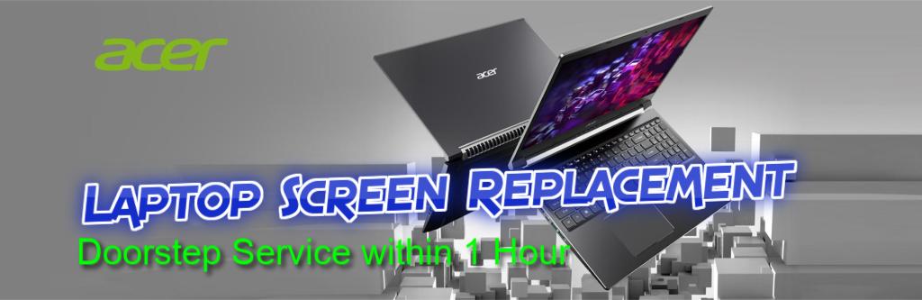 Acer Laptop Screen Hyderabad India 2021