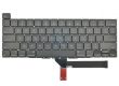 Apple MacBook Pro A2141 Keyboard