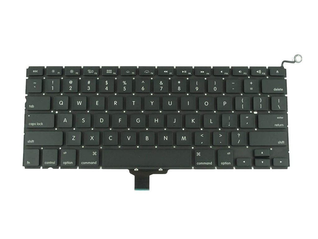 Apple MacBook Pro A2141 Keyboard Laptop Repair World 