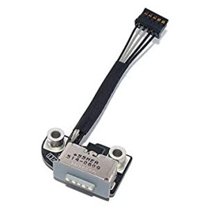 Apple MacBook Pro A2289 DC Jack Board