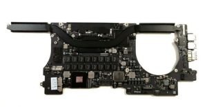 Apple Macbook Pro Retina A1398 Logic Board Motherboard