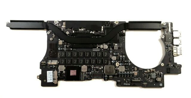 mid 2012 macbook pro motherboard replacement how to mid 2012 macbook pro motherboard replacement how to