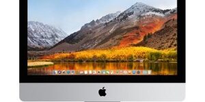 Apple iMac 21.5-inch repair fix Madhapur Hyderabad Secunderabad Telangana INDIA