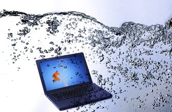 Asus Water Damage Repair Laptop Repair World Hyderabad