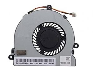 Cooling Fan For Dell 3521 Laptop