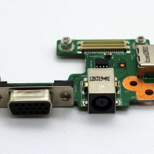 Dell 15R N5110 Power Board