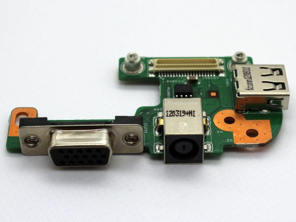 Dell 15R N5110 Power Board