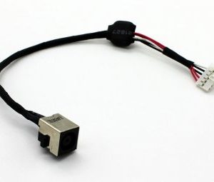 Dell Inspiron 10Z DC In Cable