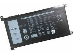 Dell Inspiron 13 7386 Laptop Battery Hyd
