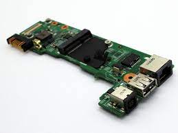 Dell Inspiron 14 N4020 Power Board