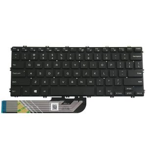 Dell Inspiron 15 3000 5000 3541 3542 3543 3551 3558 5542 5545 5547 5558 5559 Laptop Backlit Keyboard Hyd,