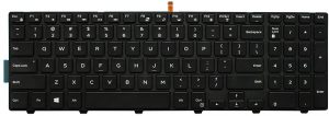 Dell Inspiron 15 3558 Keyboard