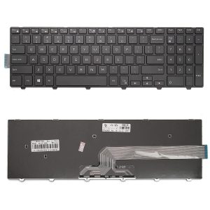 Dell Inspiron 15 3558 Keyboard Hyd