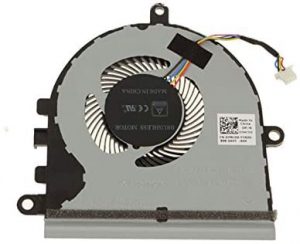 Dell Inspiron 15 5570 5575 P75F CPU Cooling Fan