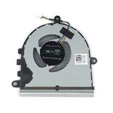 Dell Inspiron 15 5570 5575 P75F CPU Cooling Fan Hyd