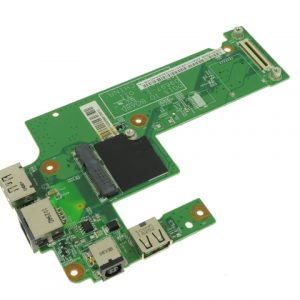 Dell Inspiron 15R M5010 Power Board