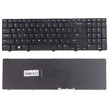 Dell Inspiron 15R N5010 M5010 M5010R Laptop Keyboard